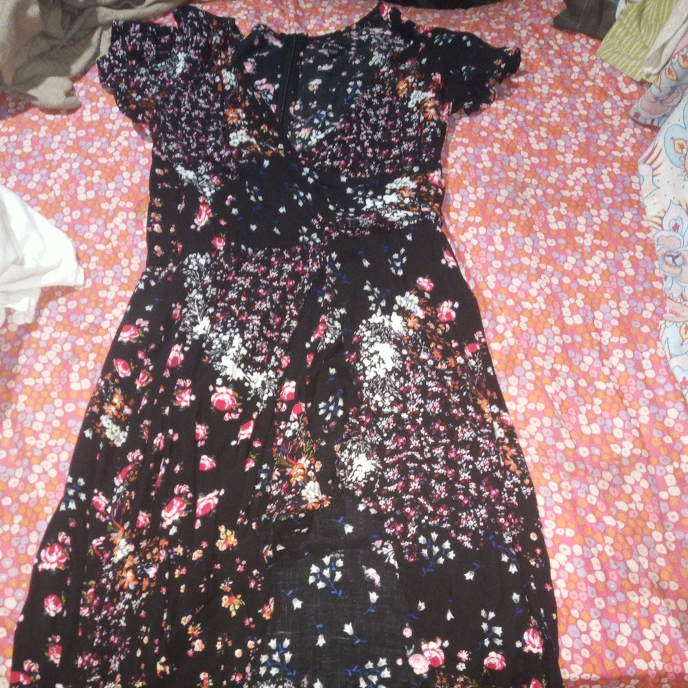 Women's nice dress